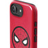 Marvel Spiderman Spiderman Emblem iPhone 16e Impact Case