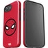 Marvel Spiderman Spiderman Emblem iPhone 16e Impact Case