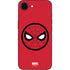 Marvel Spiderman Spiderman Emblem iPhone 16e Skin