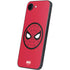 Marvel Spiderman Spiderman Emblem iPhone 16e Skin