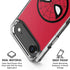 Marvel Spiderman Spiderman Emblem iPhone 17 Air Clear Case