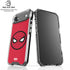 Marvel Spiderman Spiderman Emblem iPhone 17 Air Clear Case