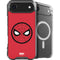 Marvel Spiderman Spiderman Emblem iPhone 17 Air MagSafe Case