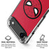 Marvel Spiderman Spiderman Emblem iPhone 17 Air MagSafe Case