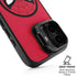 Marvel Spiderman Spiderman Emblem iPhone 17 Kickstand Case