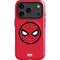 Marvel Spiderman Spiderman Emblem iPhone 17 Pro Magsafe Impact Case