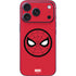 Marvel Spiderman Spiderman Emblem iPhone 17 Pro Skin