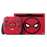 Marvel Spiderman Spiderman Emblem Nintendo Switch 2 (2025) with Joy-Con Skin