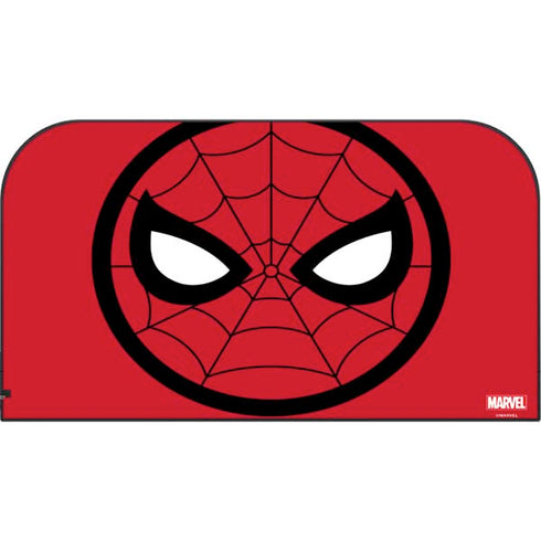 Marvel Spiderman Spiderman Emblem Nintendo Switch 2 (2025) with Joy-Con Skin