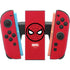 Marvel Spiderman Spiderman Emblem Nintendo Switch 2 (2025) Joy-Con Controller Skin
