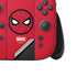 Marvel Spiderman Spiderman Emblem Nintendo Switch 2 (2025) Joy-Con Controller Skin