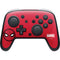 Marvel Spiderman Spiderman Emblem Nintendo Skins