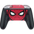 Marvel Spiderman Spiderman Emblem Nintendo Switch 2 (2025) Pro Controller Skin