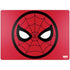 Marvel Spiderman Spiderman Emblem Surface Laptop 7 13.8in Skin