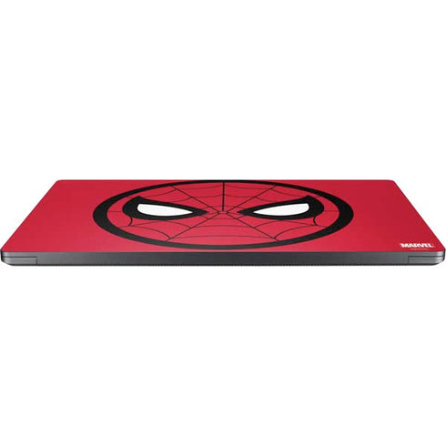 Marvel Spiderman Spiderman Emblem Surface Laptop 7 13.8in Skin