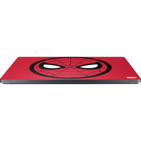 Marvel Spiderman Spiderman Emblem Surface Laptop 7 15in Skin