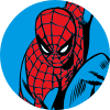 Shop Spider-Man Designs Shop Spider-Man Designs