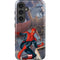 Marvel Spiderman Spidey Sense Galaxy S25 Impact Case