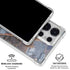 Marvel Spiderman Spidey Sense Galaxy S25 Ultra Clear Case
