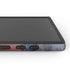 Marvel Spiderman Spidey Sense Galaxy S25 Ultra Impact Case