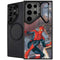 Marvel Spiderman Spidey Sense Galaxy S25 Ultra Kickstand Case