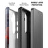 Marvel Spiderman Spidey Sense Galaxy S26 Impact Case