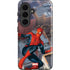 Marvel Spiderman Spidey Sense Galaxy S26 Impact Case