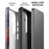 Marvel Spiderman Spidey Sense Galaxy S26 Plus Impact Case