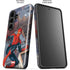 Marvel Spiderman Spidey Sense Galaxy S26 Plus Impact Case