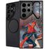 Marvel Spiderman Spidey Sense Galaxy S26 Ultra Kickstand Case