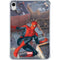Marvel Spiderman Spidey Sense iPad 11th Gen (2025) Clear Case