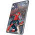 Marvel Spiderman Spidey Sense iPad 11th Gen (2025) Clear Case