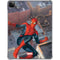 Marvel Spiderman Spidey Sense iPad Pro 11in (2024) Clear Case