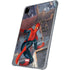 Marvel Spiderman Spidey Sense iPad Pro 11in (2024) Clear Case