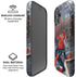 Marvel Spiderman Spidey Sense iPhone 16 Magsafe Impact Case