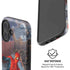 Marvel Spiderman Spidey Sense iPhone 16 Plus Magsafe Impact Case
