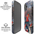 Marvel Spiderman Spidey Sense iPhone 16 Plus Magsafe Impact Case