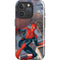 Marvel Spiderman Spidey Sense iPhone 16 Pro Magsafe Impact Case