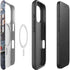 Marvel Spiderman Spidey Sense iPhone 16 Pro Magsafe Impact Case