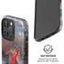 Marvel Spiderman Spidey Sense iPhone 16 Pro Magsafe Impact Case