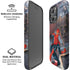 Marvel Spiderman Spidey Sense iPhone 16 Pro Magsafe Impact Case