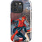 Marvel Spiderman Spidey Sense iPhone 16 Pro Max Magsafe Impact Case
