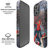 Marvel Spiderman Spidey Sense iPhone 16 Pro Max Magsafe Impact Case