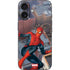 Marvel Spiderman Spidey Sense iPhone 16 Skin