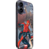 Marvel Spiderman Spidey Sense iPhone 16 Skin