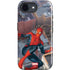 Marvel Spiderman Spidey Sense iPhone 16e Impact Case