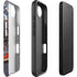 Marvel Spiderman Spidey Sense iPhone 16e Impact Case