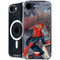 Marvel Spiderman Spidey Sense iPhone 16e MagSafe Case