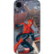 Marvel Spiderman Spidey Sense iPhone 16e Skin