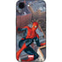 Marvel Spiderman Spidey Sense iPhone 16e Skin